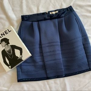 Maje NWOT❣️ essence pouf skirt